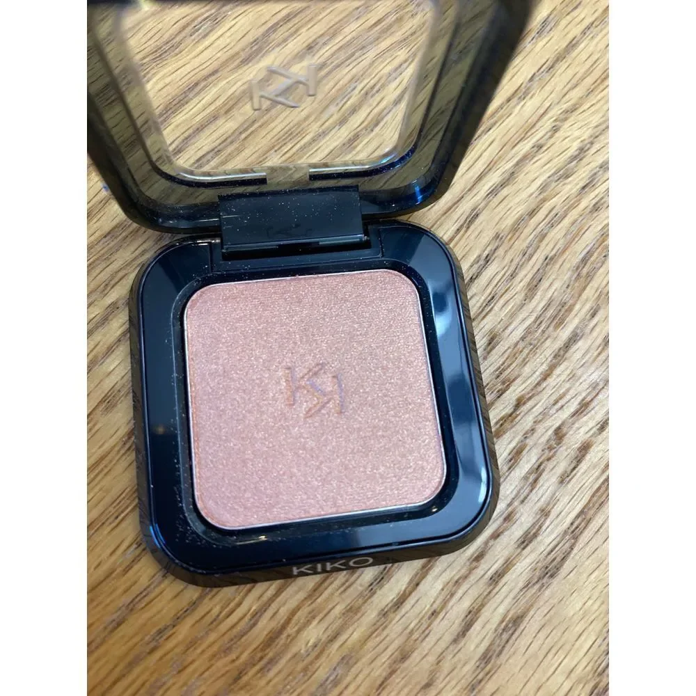 KIKO make up Milano - Italian eyeshadow 98 (shimmer pink) -‎ BRAND NEW!